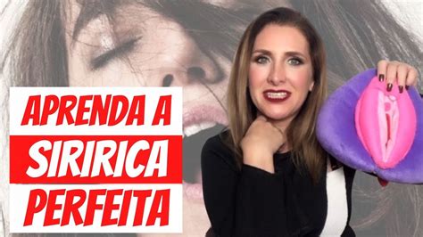 Loira Safada Te Levando A Loucura Com Uma Siririca Gostosa.